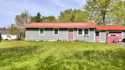 1604 Park Ln, Greenville, PA 16125