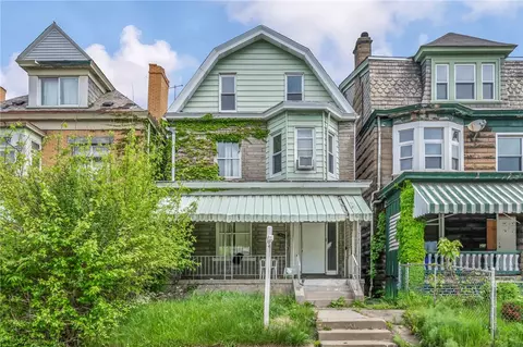 7145 Race St, Pittsburgh, PA 15208