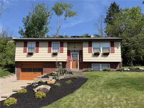 460 Temona, Pittsburgh, PA 15236