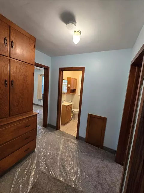 Entry Way - 3631 Sample Rd, Hermitage, PA 16148 photo 1 of 1