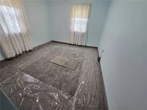 Bedroom - 3631 Sample Rd, Hermitage, PA 16148 photo 4 of 8