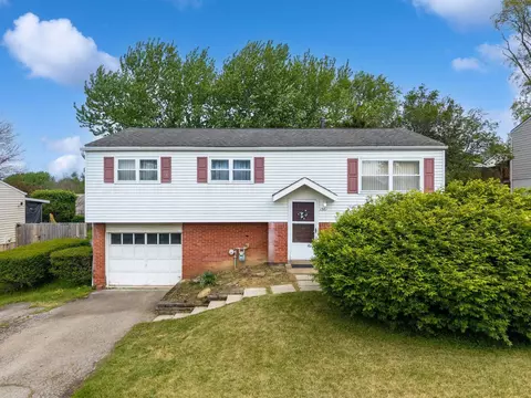 1361 Conway, Greensburg, PA 15601