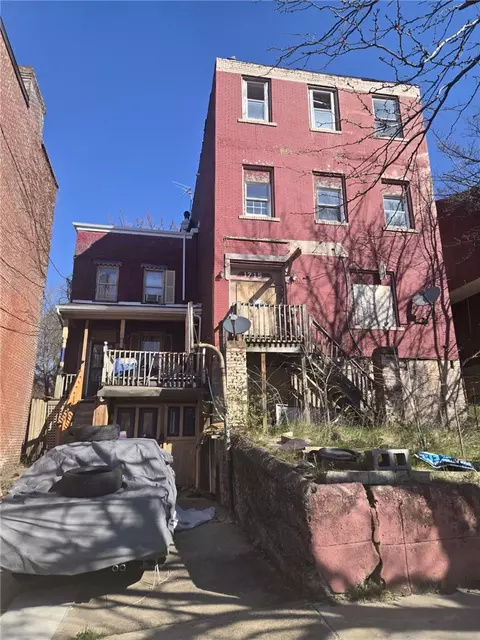 1715 Bedford Ave, Pittsburgh, PA 15219