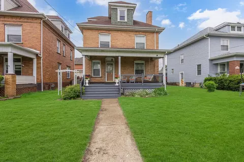 451 Fair, Beaver, PA 15009