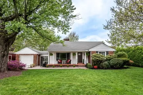 107 Cedar Rd, Butler, PA 16001