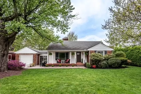 107 Cedar Rd, Butler, PA 16001