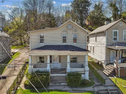 101 Lincoln Ave, Charleroi, PA 15022