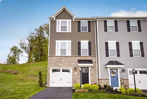 516 Dogwood Ln, Mcdonald, PA 15057