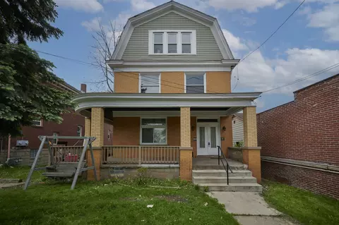 2044 Brownsville, Pittsburgh, PA 15210