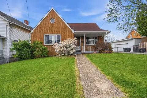 313 Locust, Turtle Creek, PA 15145