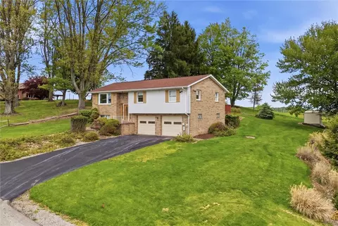 129 Ray Dr, Belle Vernon, PA 15012