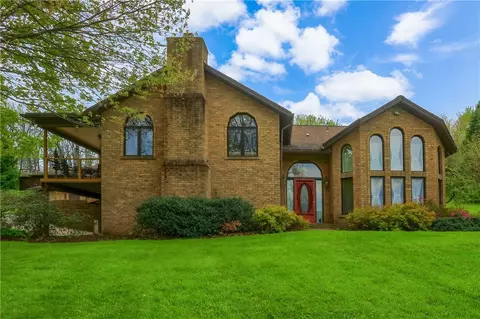 481 Chicora Fenelton Rd, Chicora, PA 16025