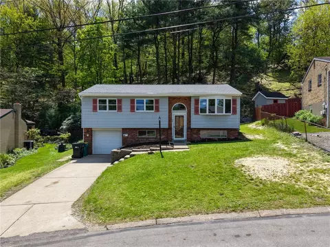 98 York Dr, Pittsburgh, PA 15214