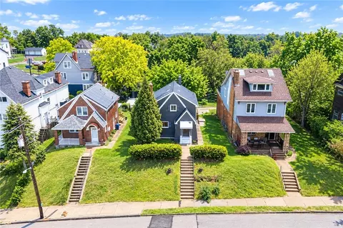 335 Lafayette, Pittsburgh, PA 15214