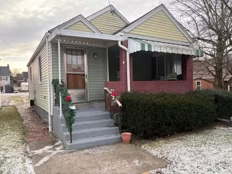 711 Archer St, Mckeesport, PA 15132