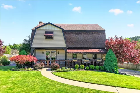 130 Grouse Dr, Elizabeth, PA 15037