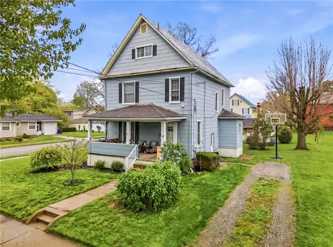 140 Plum St, Greenville, PA 16125