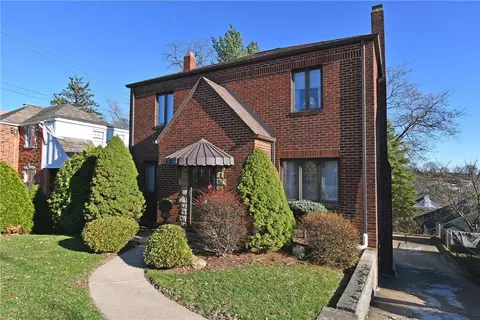 3905 Brownsville Rd, Pittsburgh, PA 15227