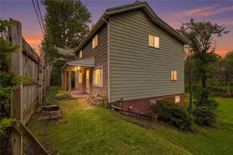 1058 Thompson Run Rd, West Mifflin, PA 15122