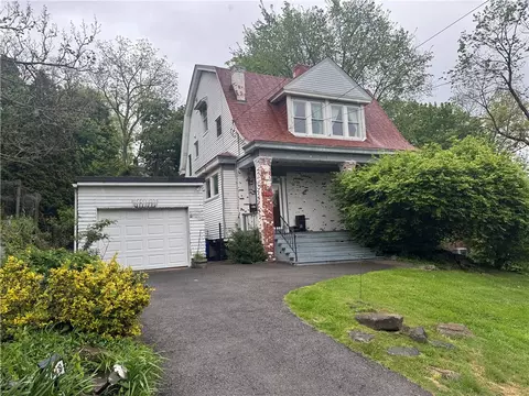 408 Dickson Ave, Pittsburgh, PA 15202