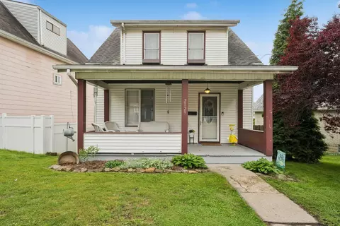 2129 Leishman, New Kensington, PA 15068