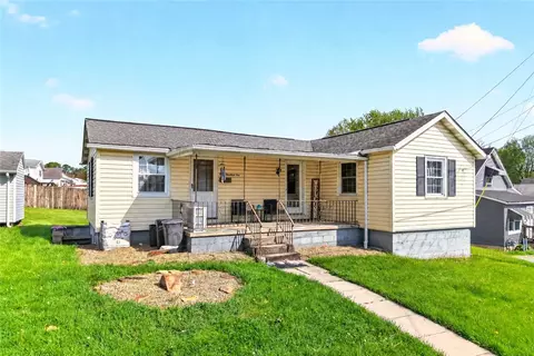 110 Yoder Ave, Mount Pleasant, PA 15666