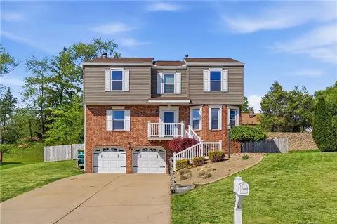 309 Battery Dr N, Mcdonald, PA 15057