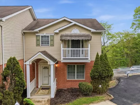 2003 Ridge Rd, Mckeesport, PA 15135