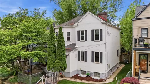 350 Spahr St, Pittsburgh, PA 15232
