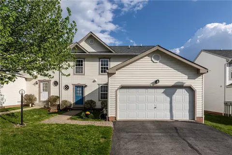 5008 Lea Dr, Cheswick, PA 15024