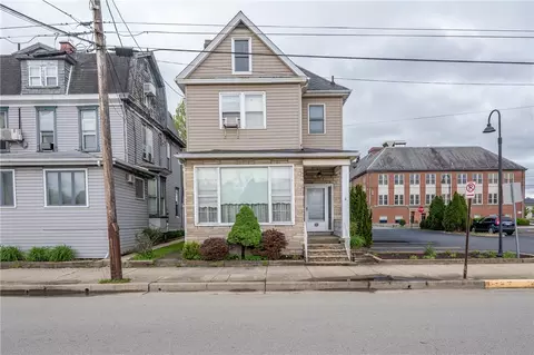 431 Depot St, Latrobe, PA 15650