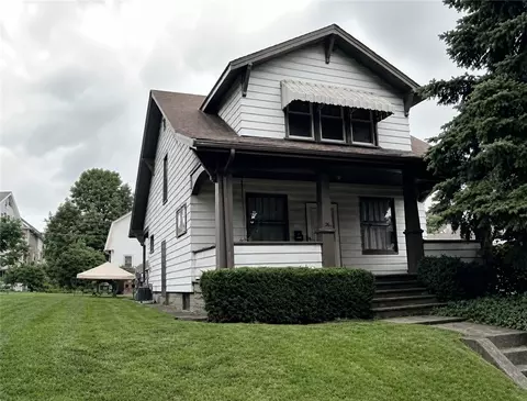 1600 Leishman Ave, New Kensington, PA 15068