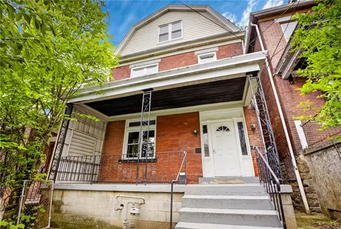 5404 Black St, Pittsburgh, PA 15206