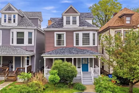 430 Forest Ave, Pittsburgh, PA 15202