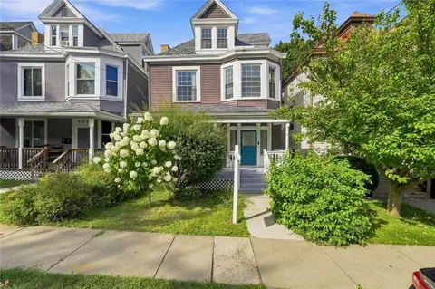 430 Forest Ave, Pittsburgh, PA 15202