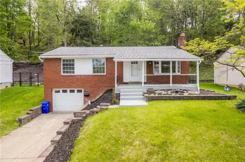 175 Parkedge Rd, Pittsburgh, PA 15220