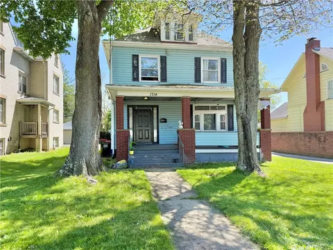 1714 Highland Ave, New Castle, PA 16105