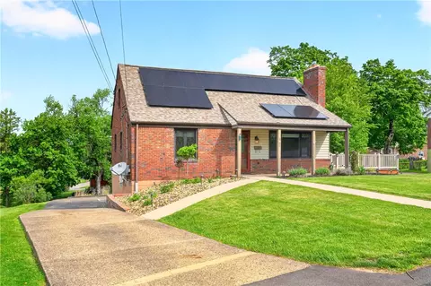 103 Minnock Dr, Pittsburgh, PA 15237