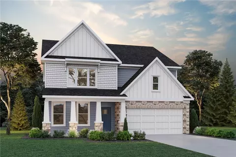 430 Barons Ct, Venetia, PA 15367