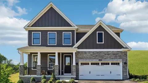 430 Barons Ct, Venetia, PA 15367