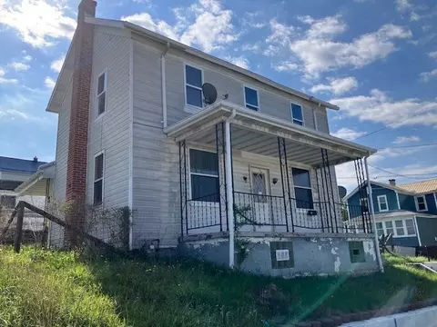 843 Orchard St, Portage, PA 15946