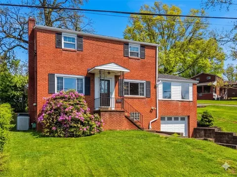 130 Promenade St, Pittsburgh, PA 15205