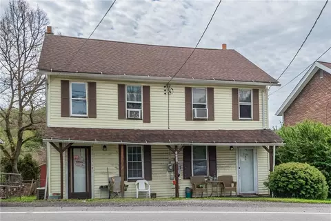 3236 Route 136, Darragh, PA 15625