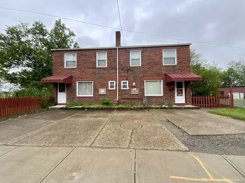 282 Oak, Coraopolis, PA 15108
