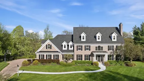 5005 Old Orch, Gibsonia, PA 15044