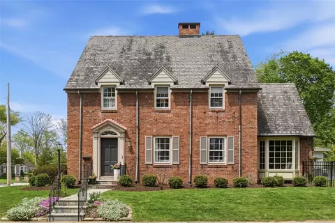 411 Osborne Ln, Sewickley, PA 15143