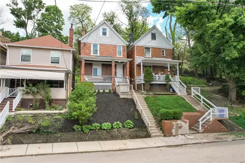73 Pasadena St, Pittsburgh, PA 15211