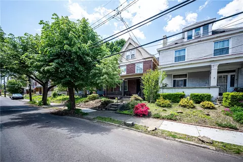 3119 Landis St, Pittsburgh, PA 15204