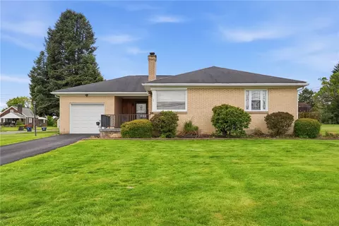 2198 Ridge Rd, Monaca, PA 15061