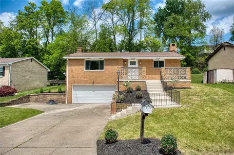 417 Diehl Dr, Mckeesport, PA 15132